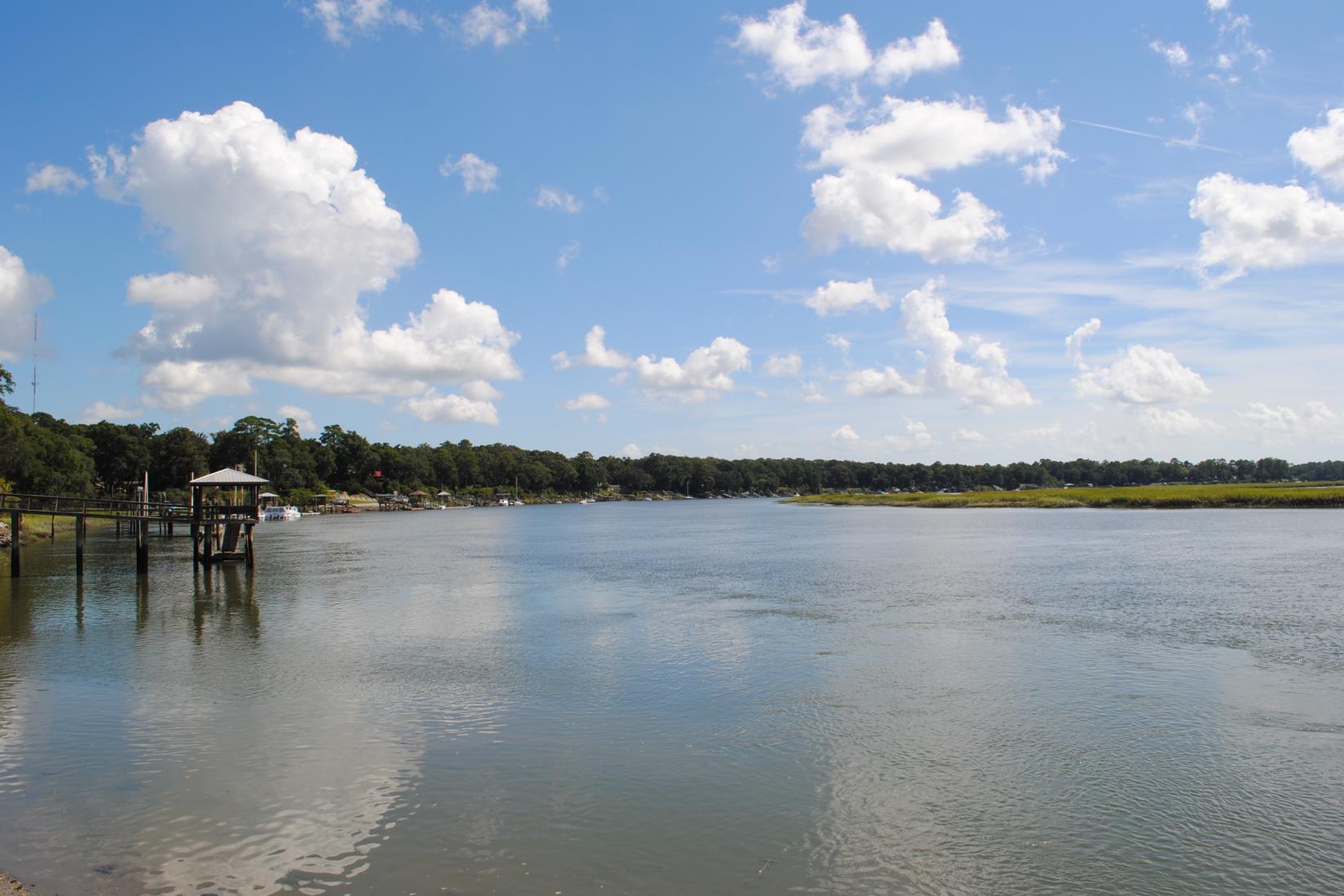 Sandee - May River Sandbar