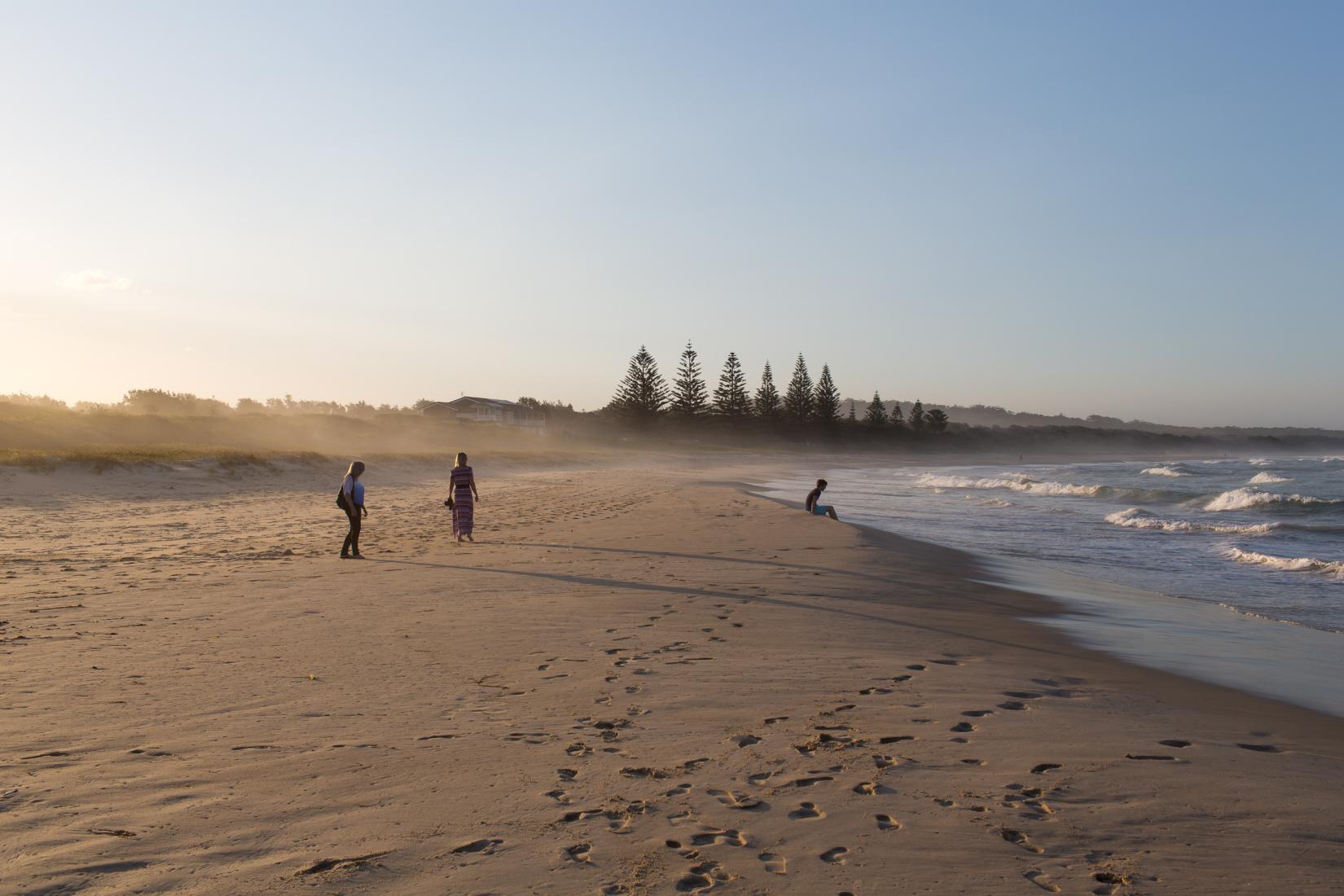 Sandee - North Haven Beach