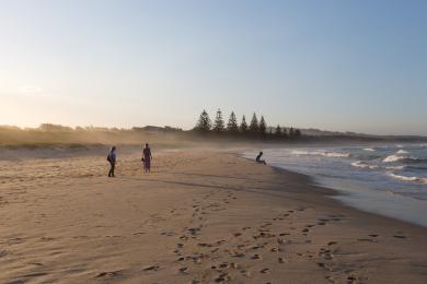Sandee North Haven Beach