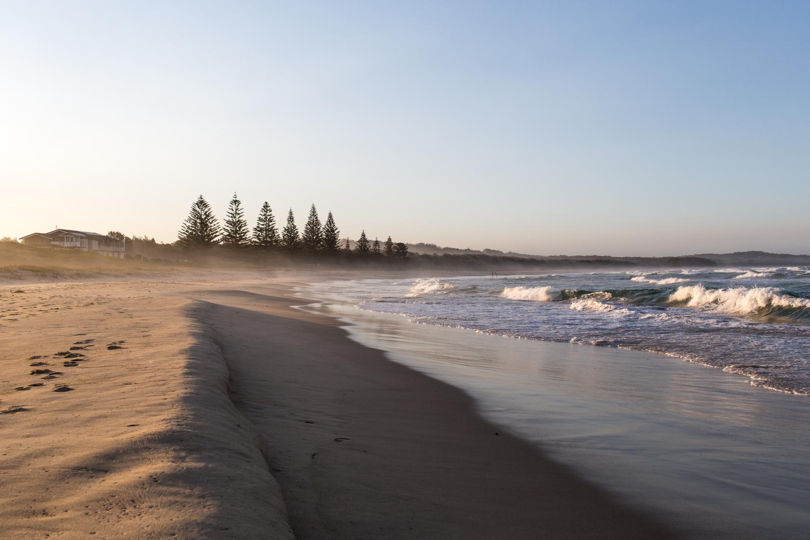 Sandee - North Haven Beach