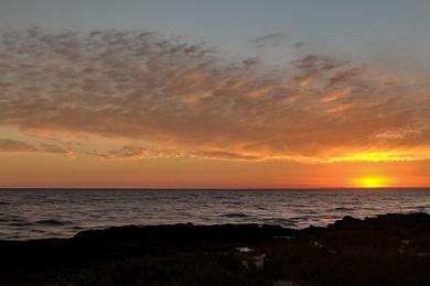 Sandee Abbey & Broadwater Beach Photo