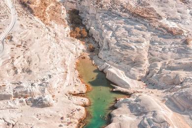 Sandee - Sarakiniko Beach