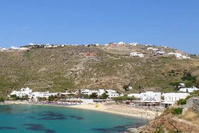 Sandee Psarou Beach