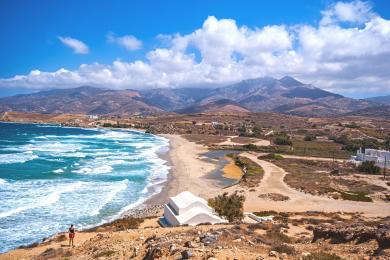 Sandee Amitis Beach Photo