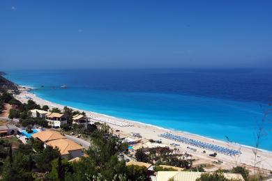 Sandee Kathisma Beach