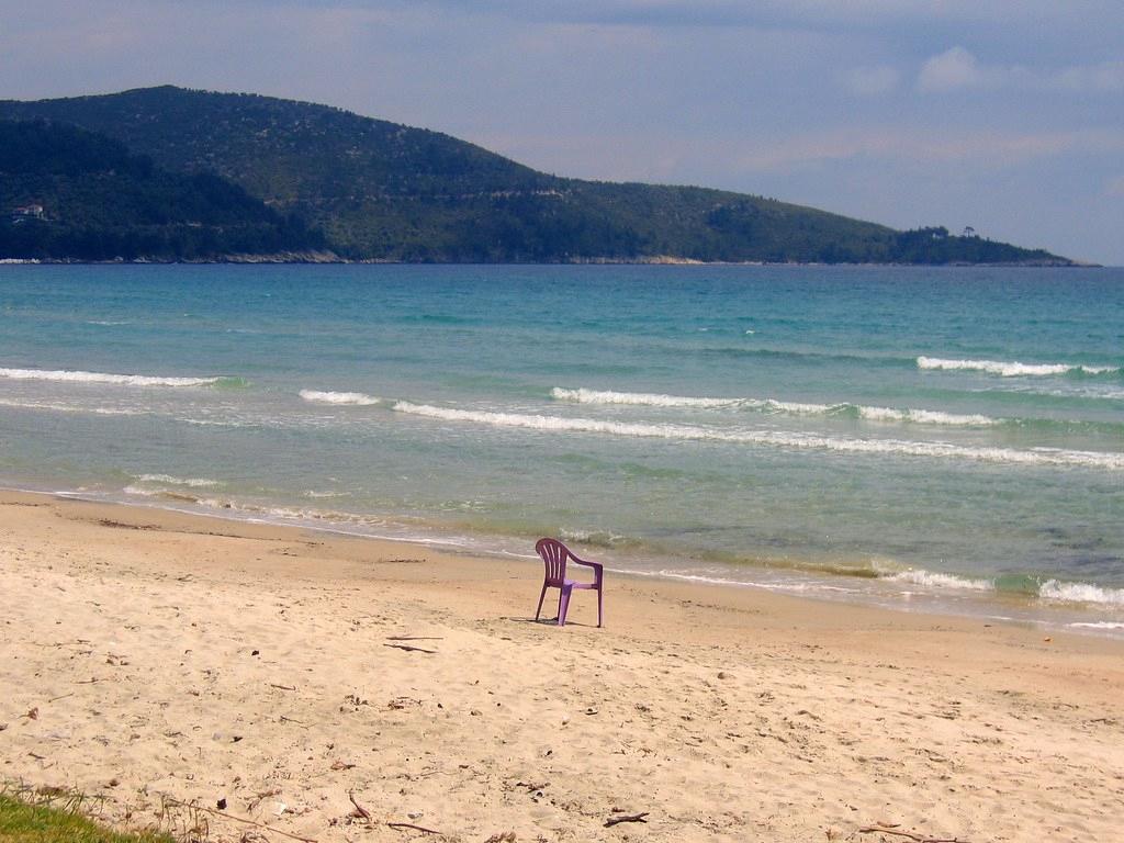 Sandee - HomePage / Skala Potamias