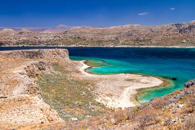 Sandee - Imeri Gramvousa Beach