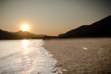 Sandee - Baengnipo Beach