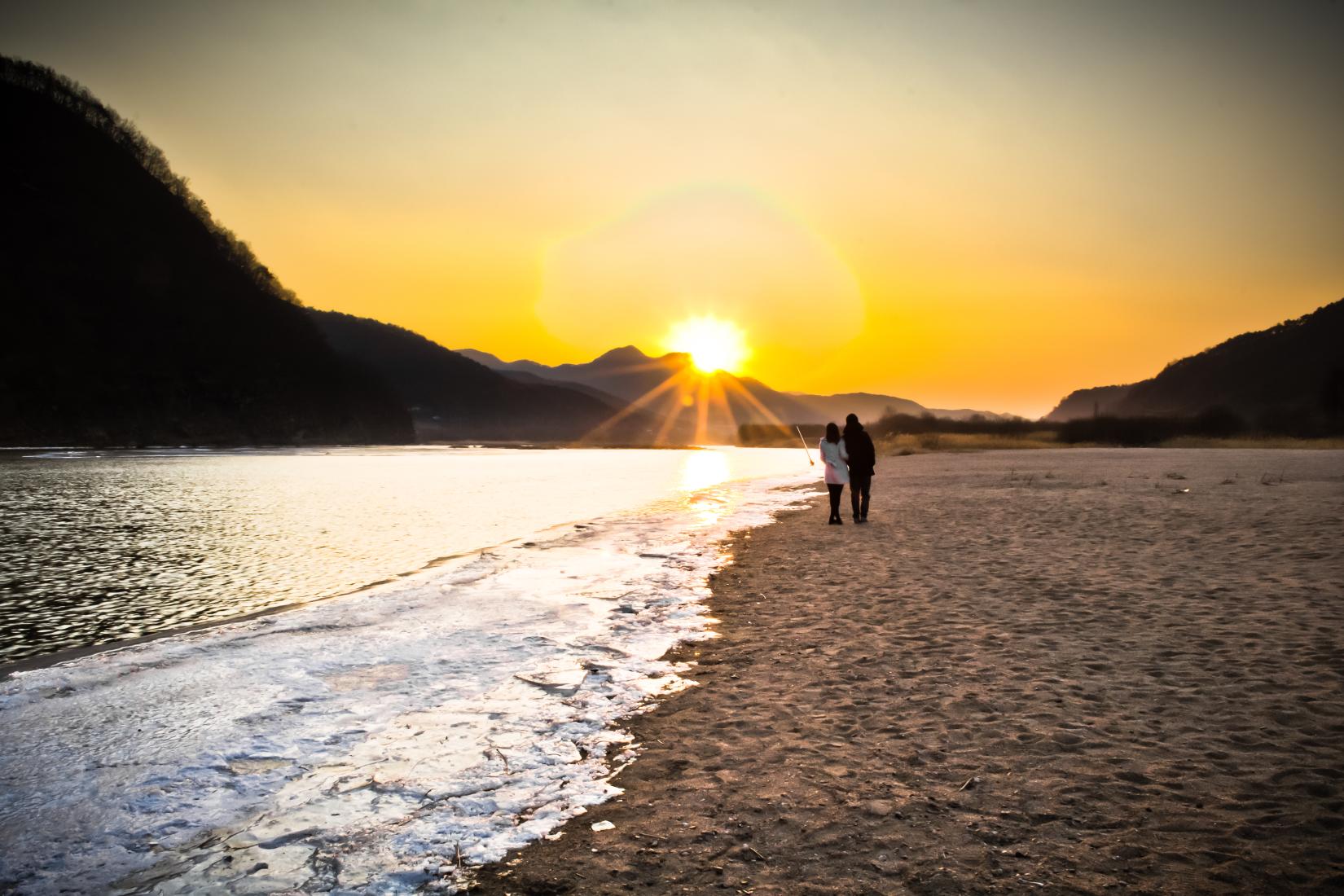 Sandee - Baengnipo Beach