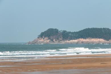 Sandee Mallipo Beach