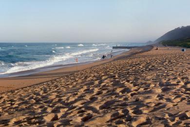 Sandee Anstey Beach Photo