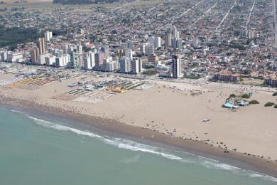 Sandee Necochea Photo