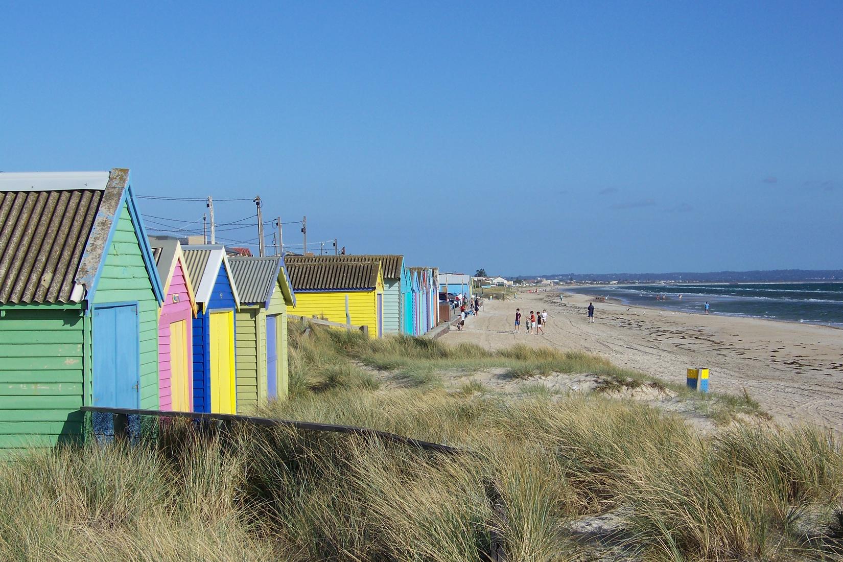 Sandee - Aspendale Beach