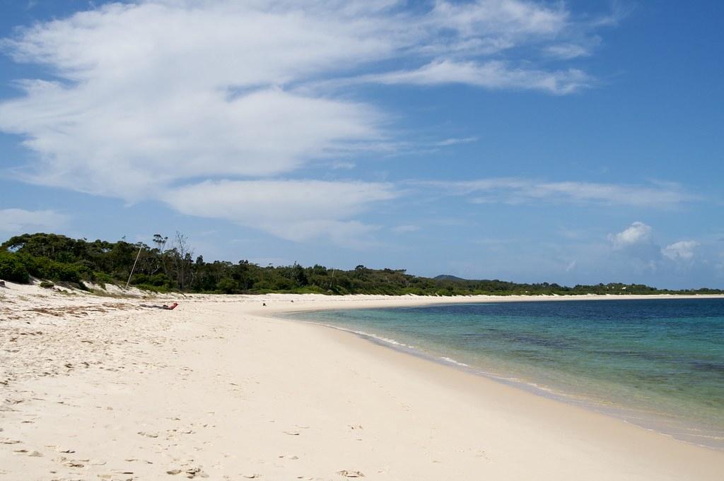 Sandee - Bennetts Beach