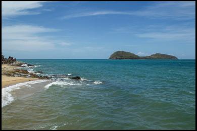 Sandee - Cairns Bay