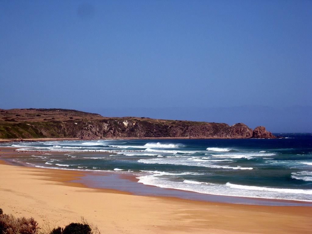 Cape Woolamai Photo - Sandee