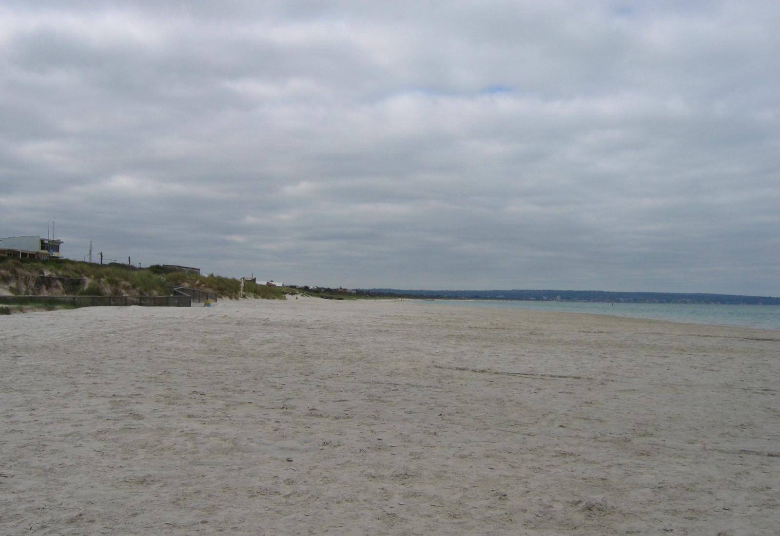 Sandee - Carrum Beach