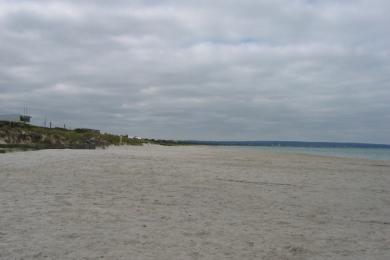 Sandee Carrum Beach Photo