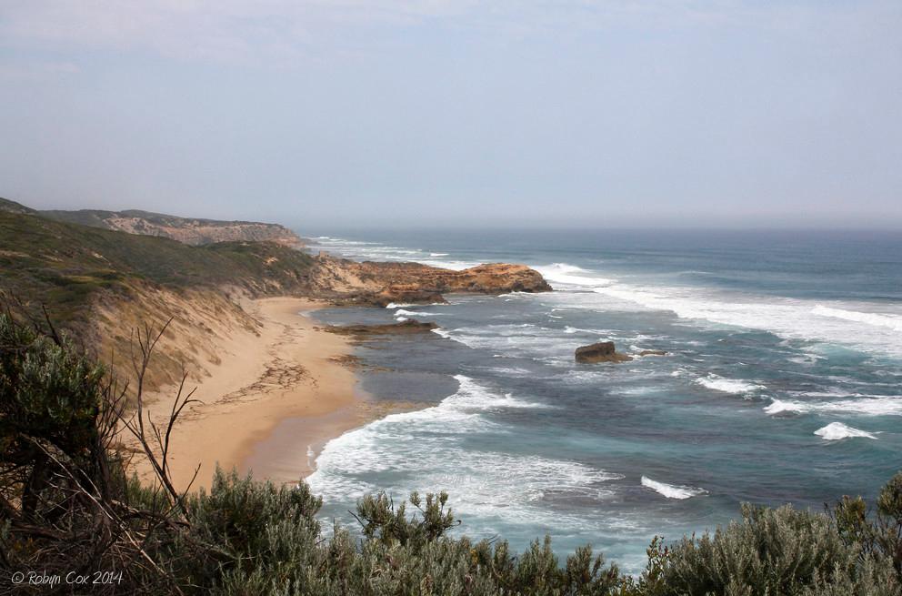 Sandee - Cheviot Beach