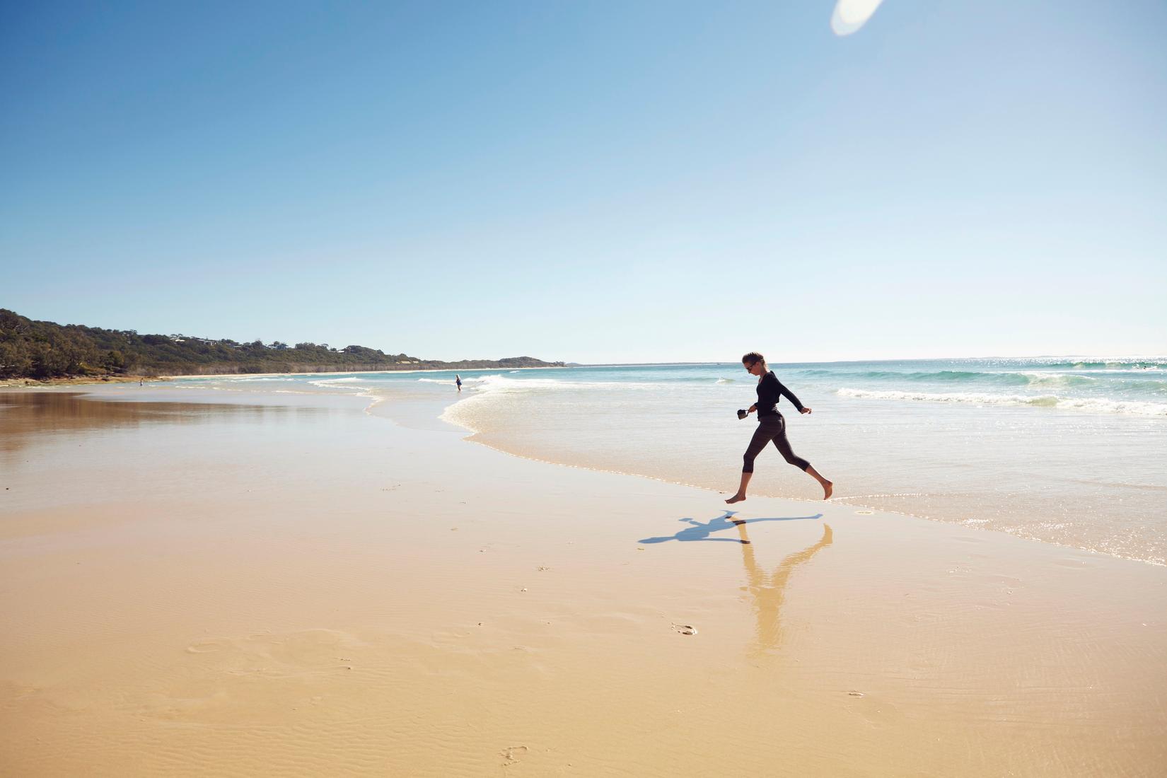 Sandee - Cylinder Beach