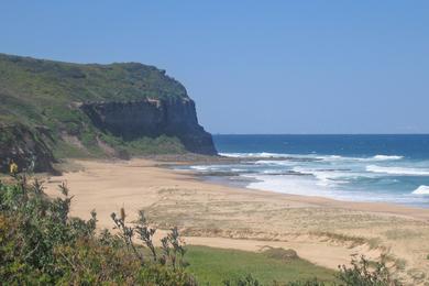 Sandee - Dudley Beach