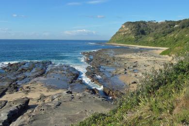 Sandee Dudley Beach Photo