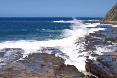 Sandee - Dudley Beach