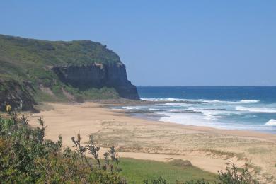 Sandee - Dudley Beach