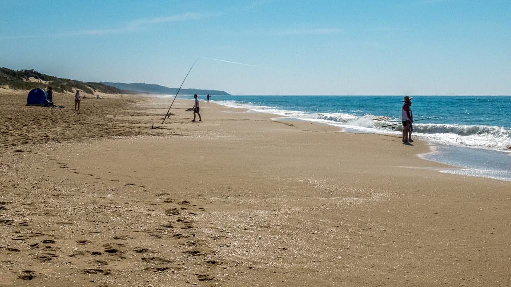 Sandee Eastern Beach