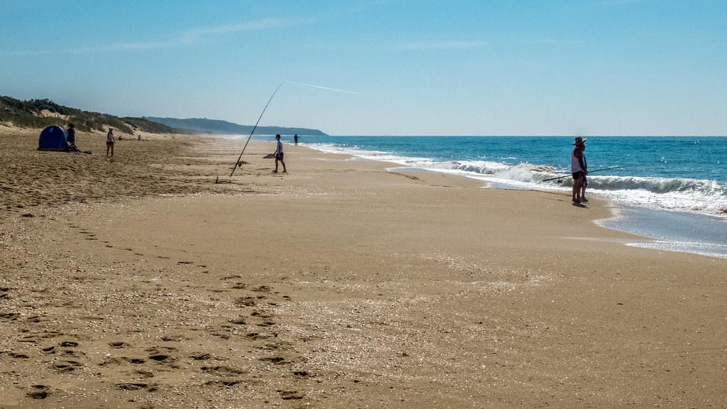 Sandee Eastern Beach