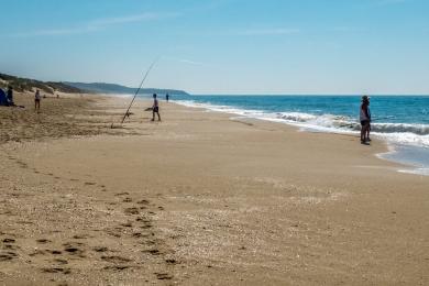 Sandee Eastern Beach Photo