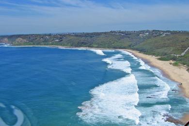 Sandee - Dudley Beach