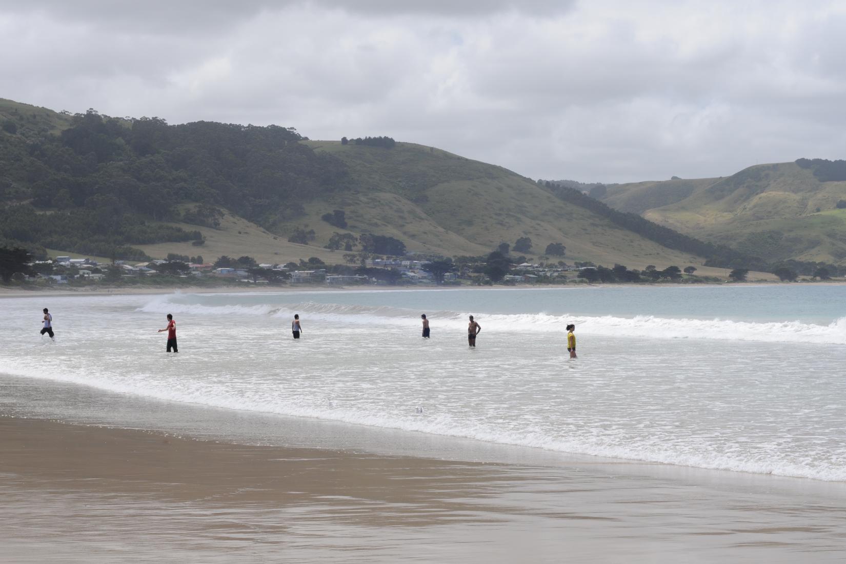 Sandee - Fairhaven Beach