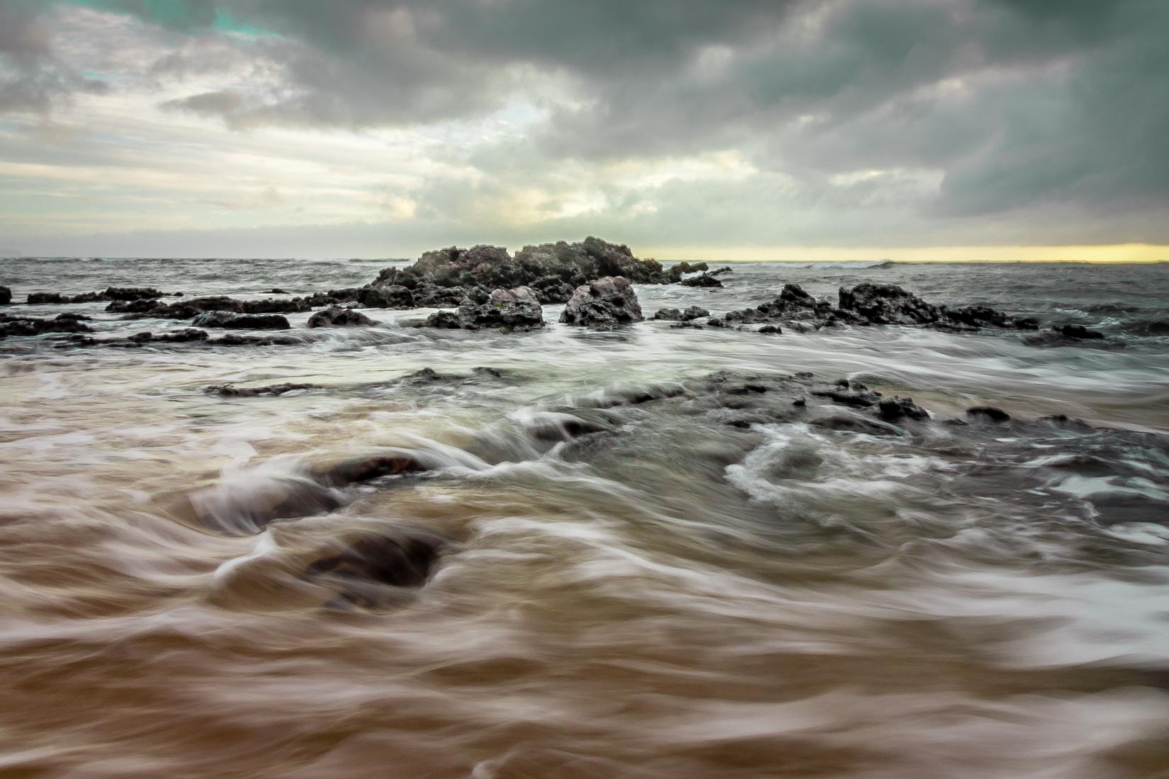 Sandee - Fishermans Beach