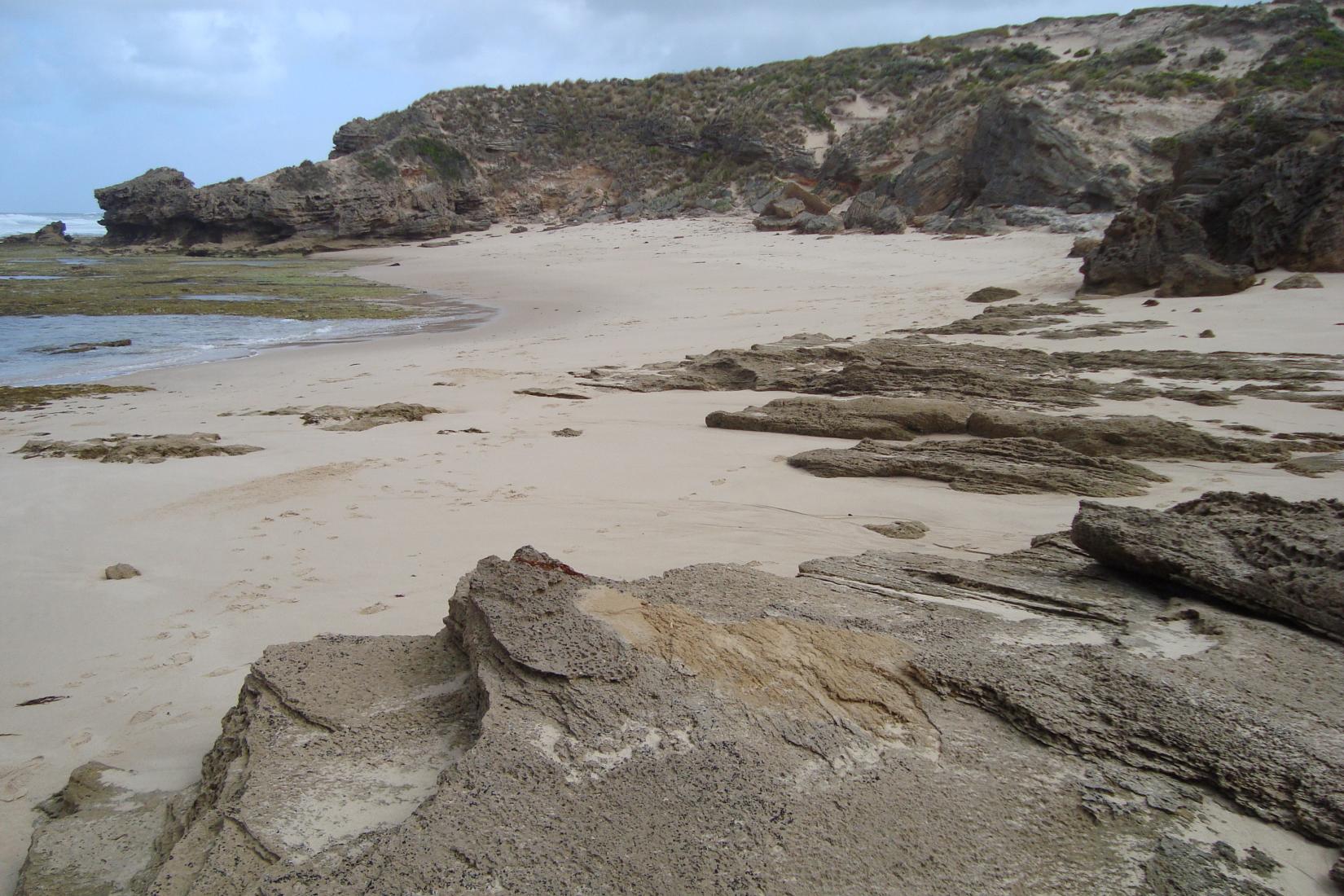 Sandee - Fowlers Beach