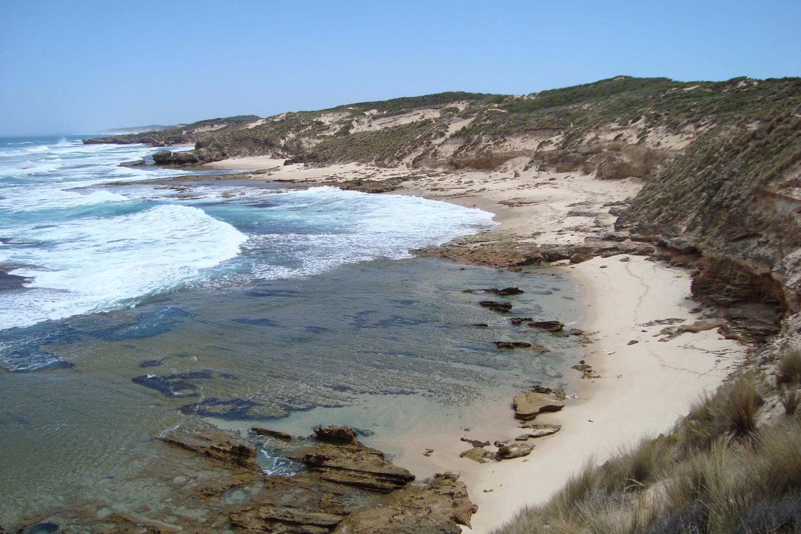 Sandee - Fowlers Beach