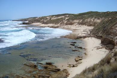 Sandee Fowlers Beach Photo