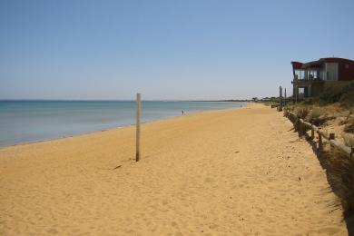 Sandee Frankston Beach Photo