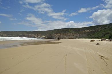 Sandee Ghosties Beach Photo