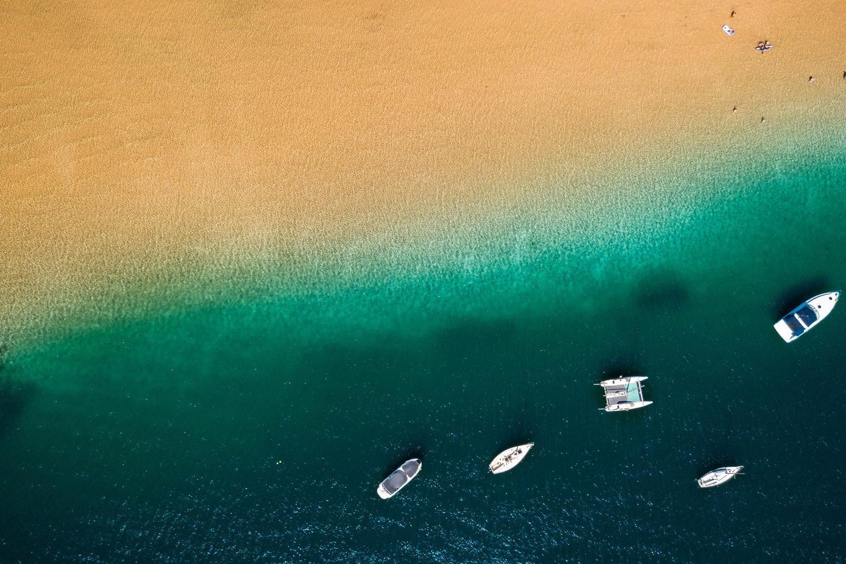 Sandee - Gunnamatta Beach