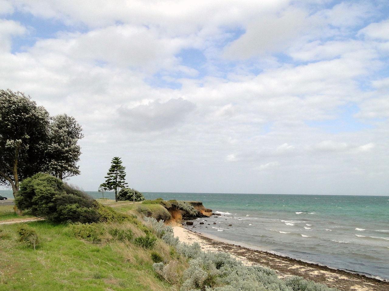 Sandee - HomePage / Indented Head