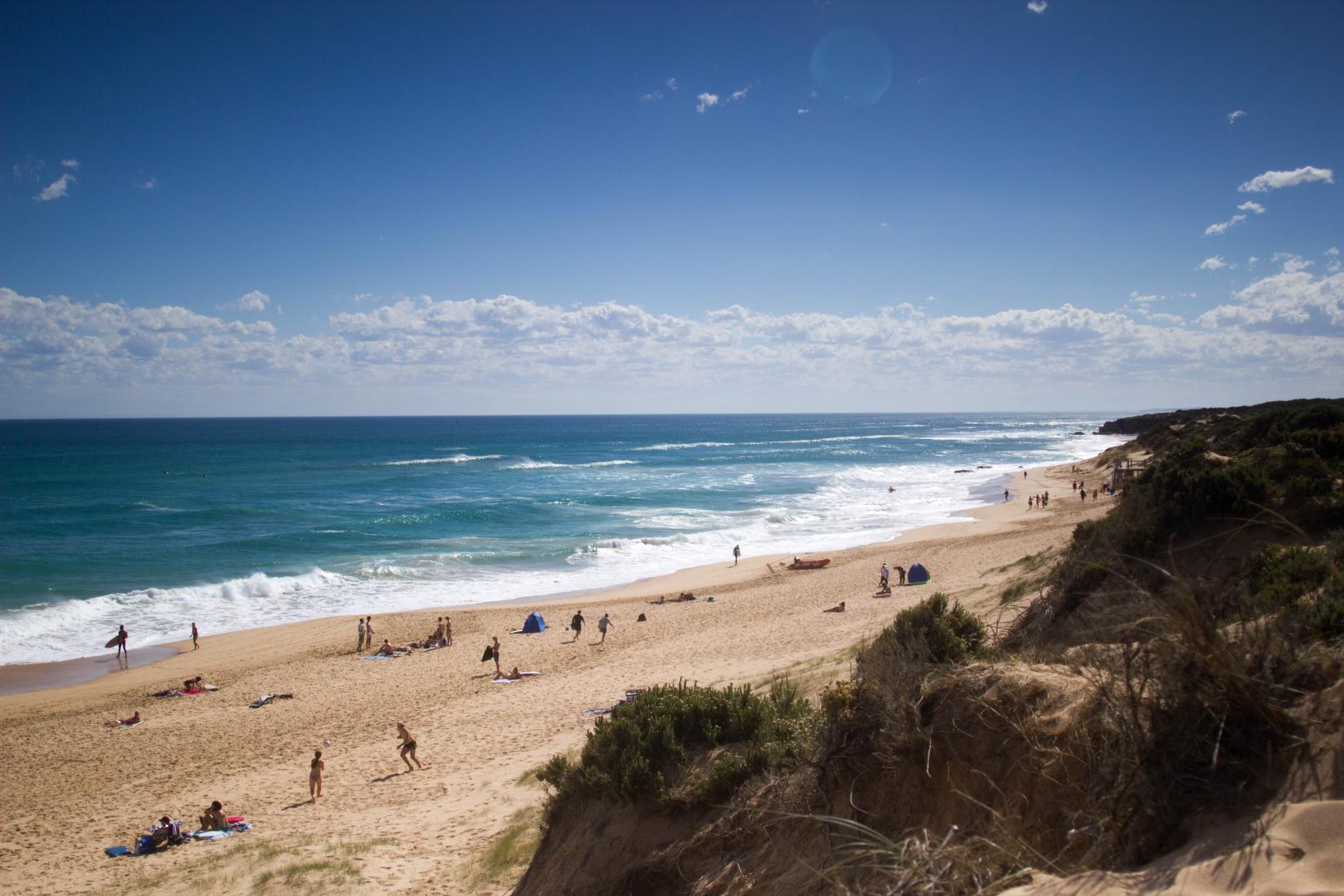 Sandee - Gunnamatta Beach