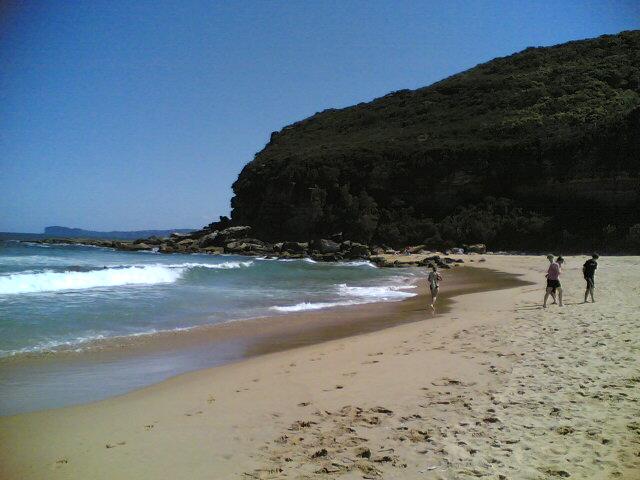 Sandee - Killcare Beach