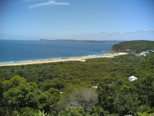 Sandee Killcare Beach