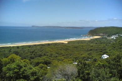 Sandee Killcare Beach