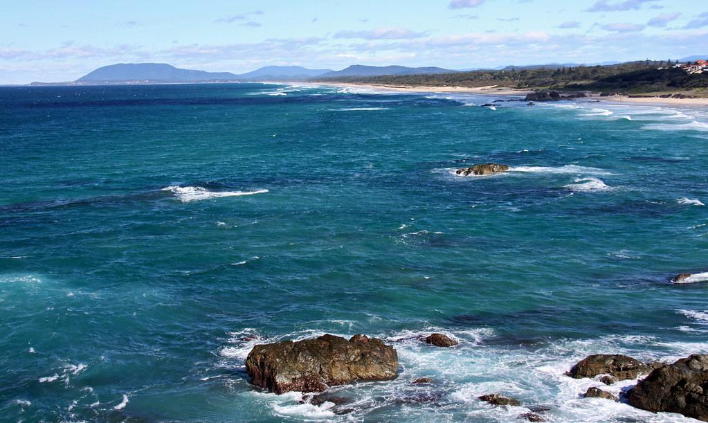 Sandee Lighthouse Beach Photo