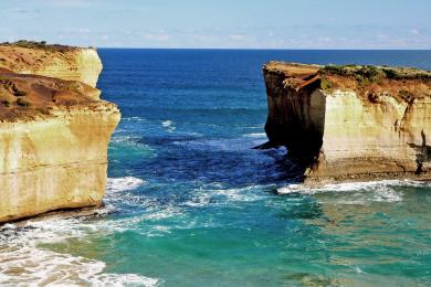 Sandee - London Bridge Beach 1