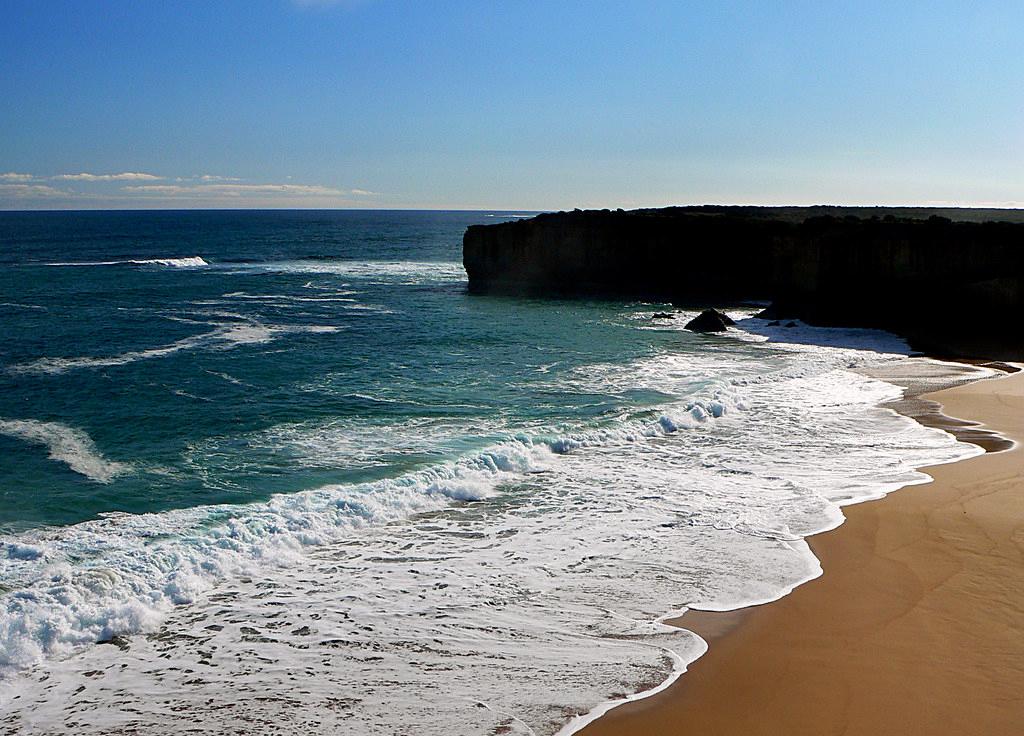 Sandee - London Bridge Beach 1