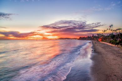 Sandee - Butterfly Beach