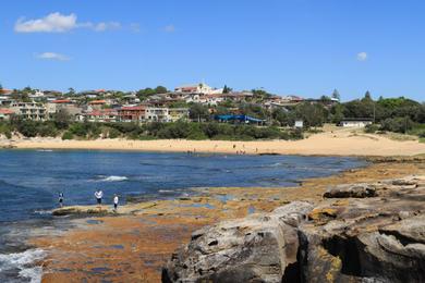 Sandee Malabar Beach Photo